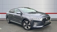 Hyundai IONIQ 1.6 GDi Hybrid Premium SE 5dr DCT Hybrid Hatchback